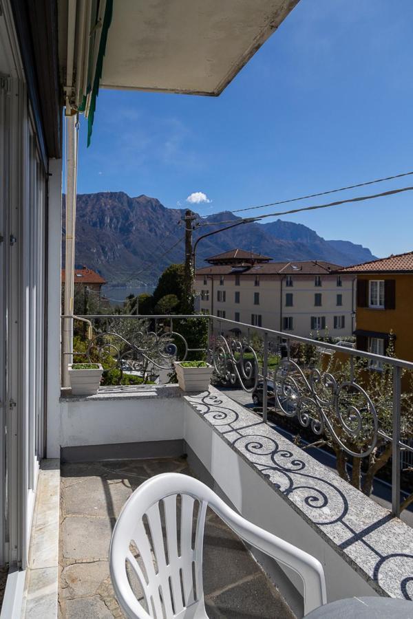 Casa Margherita Bellagio Ngoại thất bức ảnh