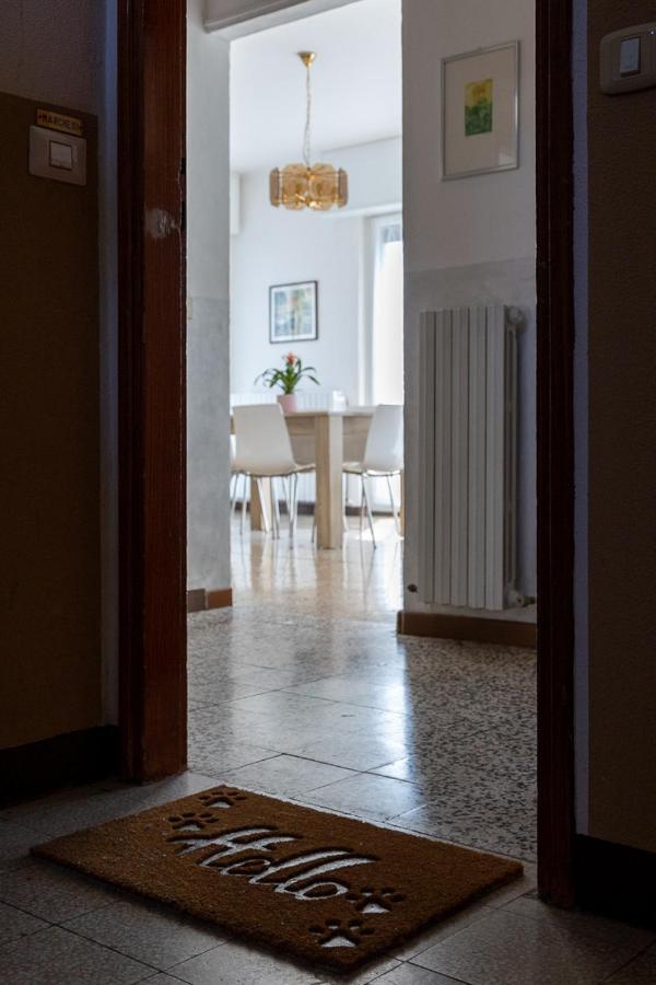Casa Margherita Bellagio Ngoại thất bức ảnh
